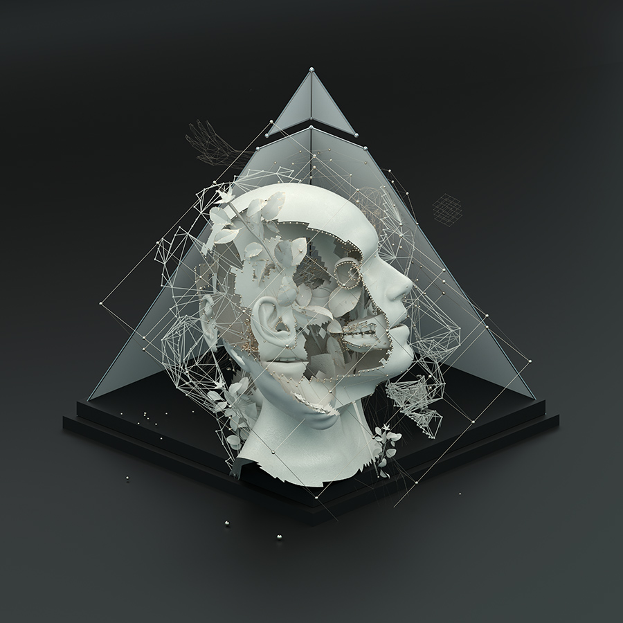 Normalcy Bias Collection (NFT)