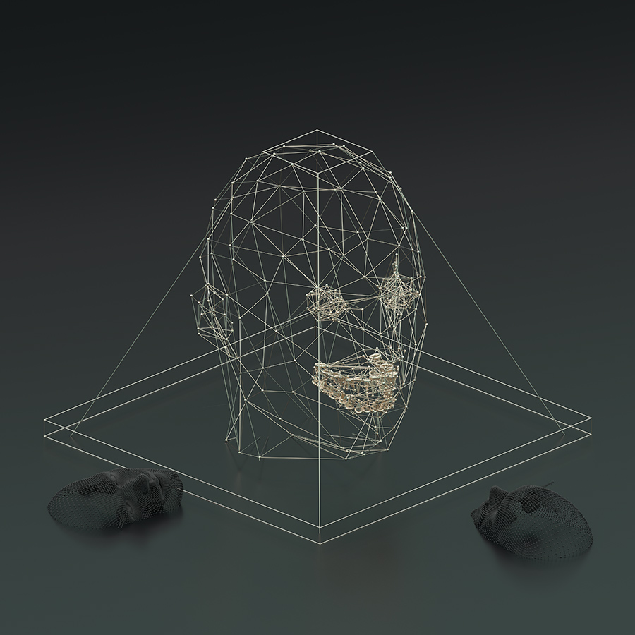 Normalcy Bias Collection (NFT)